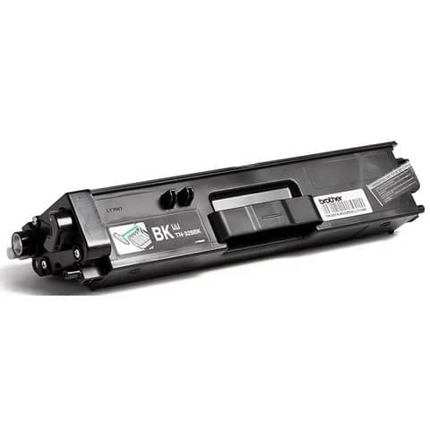 Toner alta capacità 326 Brother nero  TN-326BK